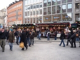 Munich Christmas Market