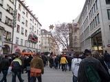 Munich Christmas Market