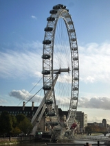 London Eye