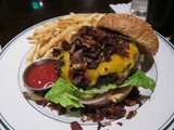 ハンバーガー