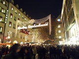 Munich Christmas Market