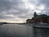Stockholm