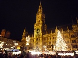 Munich Christmas Market