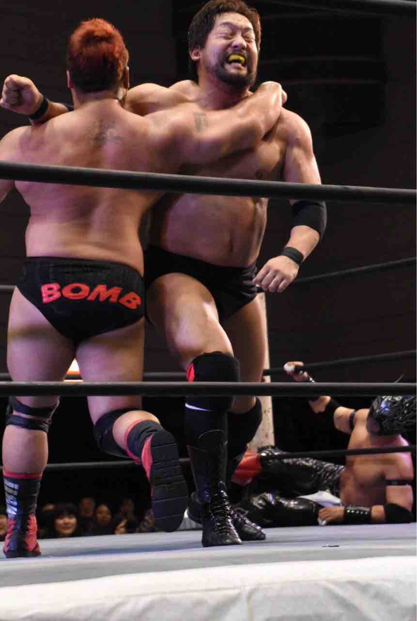 関西プロレスコレクション ジャイアント日記