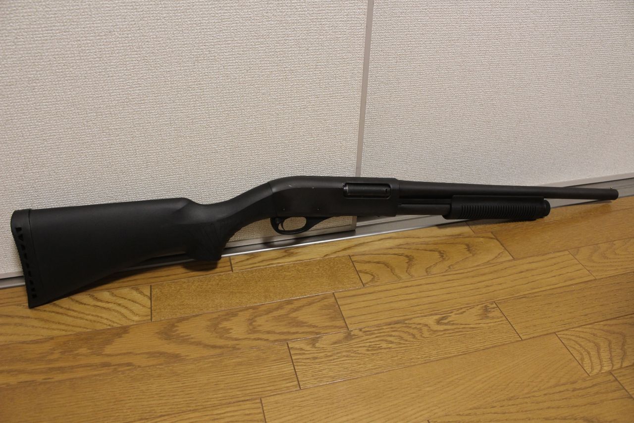 DOMINATOR製 タクティカルファイバーオプティックフロントサイト 870 Amazon | COWCOW TECHNOLOGY ファイバーオプティック フロント