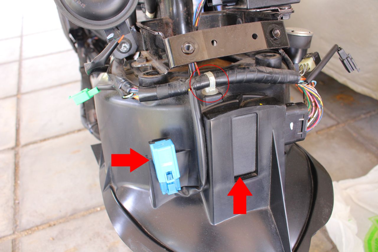 Ｖ125s（13）オーバーホール車 525 We disassembled the drive system of a member's Address V125S