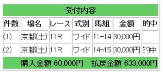 競馬11