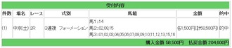 競馬メイン