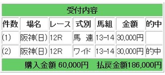 競馬g12