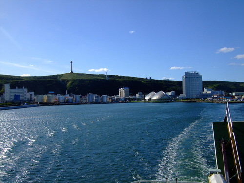 2007_0924礼文ー利尻ー10054