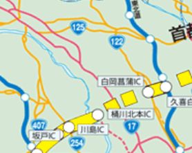 圏央道