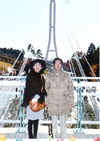 sky walk