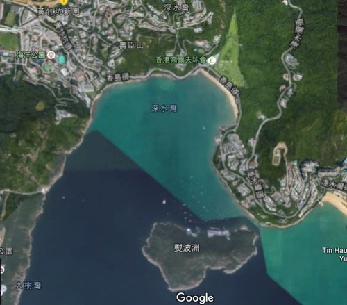 親水湾