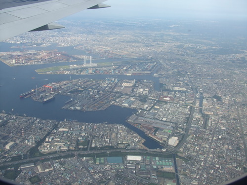 2007_0926礼文ー利尻ー20057