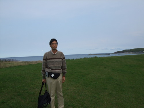 2007_0924礼文ー利尻ー10112
