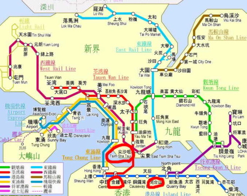 地下鉄マップ-2