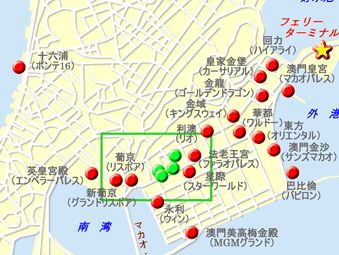 �����Υޥå�