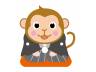 サルデザイン