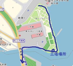 三塔マップ1