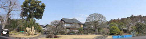 大邸宅ー2