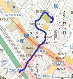 マップ3