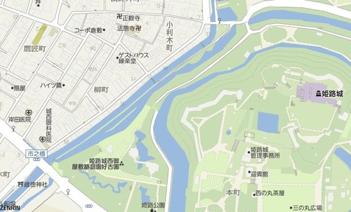 Àéɱ¤Î¾®·Â¥Þ¥Ã¥×