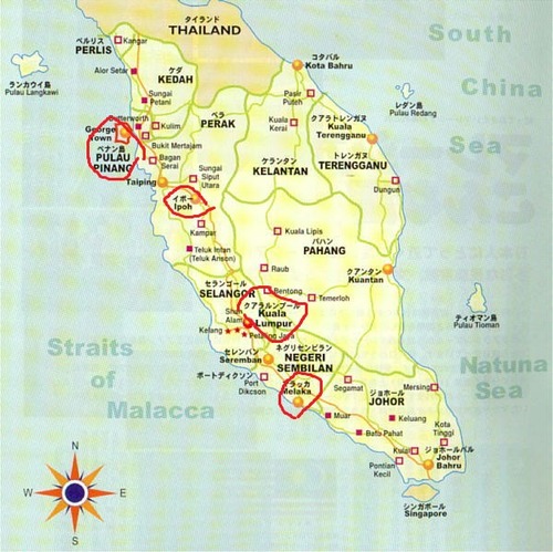 全土図-1