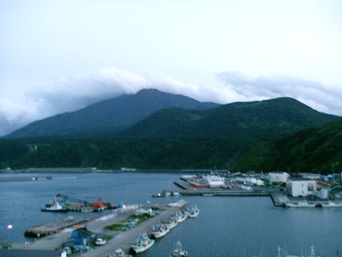 2007_0926礼文ー利尻ー20015