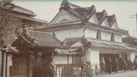 ÂçÀµ½é´ü¤Î¤¦¤¤¤í¤¦