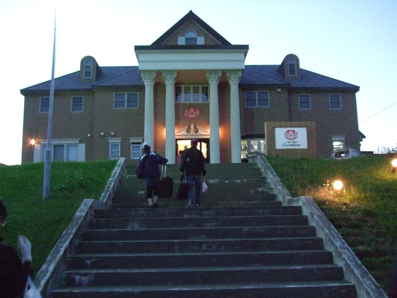 礼文 利尻 6 プチホテルコリンシアンに宿泊 花咲かすおじさん 礼文 利尻 6 プチホテルコリンシアンに宿泊 花咲かすおじさん