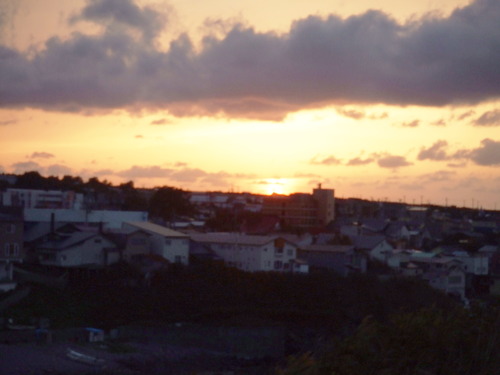 2007_0926礼文ー利尻ー20005-1