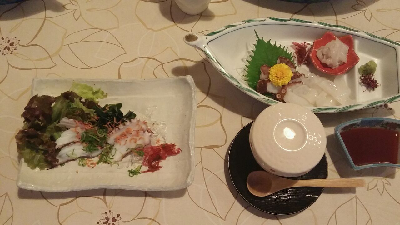 三原駅 お食事処 蔵 たこ料理 外食三行 三原駅 お食事処 蔵 たこ料理 外食三行