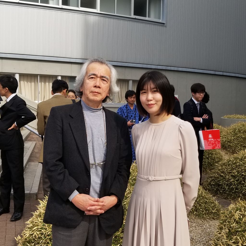 平成30年度芸術学部文芸学科卒業式 写真 村上玄一の情報室 平成30年度芸術学部文芸学科卒業式 写真 村上玄一の情報室