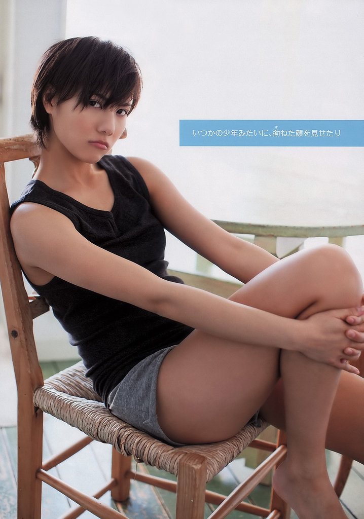 Akb48 宮澤佐江ちゃんの胸が 48 46ちゃんねる