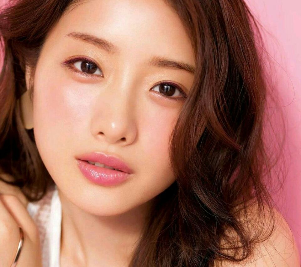 最新 10 30代女性がなりたい顔top5 総合エンタメ情報局