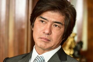 ２０ ３０代女性が選ぶ 上司 にしたい４０代以上俳優トップ１０ 総合エンタメ情報局