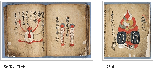 針聞書 虫の知らせ はりききがき 幻支 針聞書 虫の知らせ はりききがき 幻支