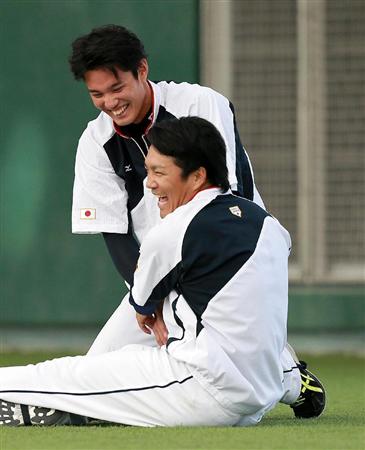 悲報 レジェンド武田翔太 侍ジャパンでぼっちに 鷹ch ソフトバンクホークスまとめ 悲報 レジェンド武田翔太 侍ジャパンでぼっちに 鷹ch ソフトバンクホークスまとめ