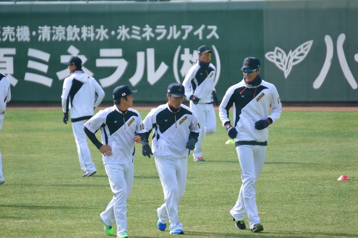 悲報 レジェンド武田翔太 侍ジャパンでぼっちに 鷹ch ソフトバンクホークスまとめ 悲報 レジェンド武田翔太 侍ジャパンでぼっちに 鷹ch ソフトバンクホークスまとめ