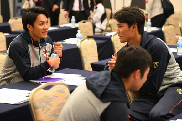 悲報 レジェンド武田翔太 侍ジャパンでぼっちに 鷹ch ソフトバンクホークスまとめ 悲報 レジェンド武田翔太 侍ジャパンでぼっちに 鷹ch ソフトバンクホークスまとめ