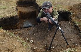 サバゲじじいのblog 車庫裏で野戦築城 サバゲじじいのblog 車庫裏で野戦築城