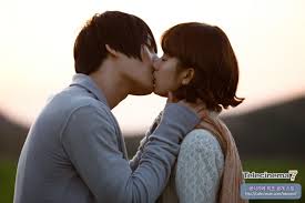 kiss