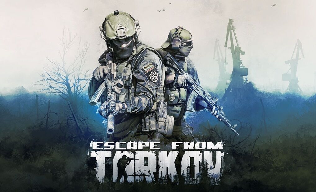 タルコフ 急上昇中のfpsゲームを紹介 Bグッ Escape From Tarkov 野良ウシのニュース速報 タルコフ 急上昇中のfpsゲームを紹介 Bグッ Escape From Tarkov 野良ウシのニュース速報