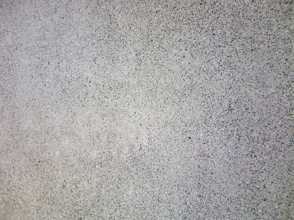 コンクリート強化剤の塗布 : gazinのこだわり コンクリート強化剤の塗布 : gazinのこだわり