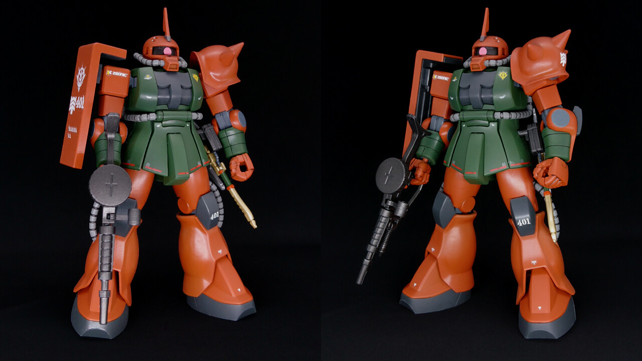 新品未開封HG クロスボーンガンダム 、キュベレイ、ザクⅡFS型ガルマザビ専用機 新品未開封HG クロスボーンガンダム 、キュベレイ、ザクⅡFS型