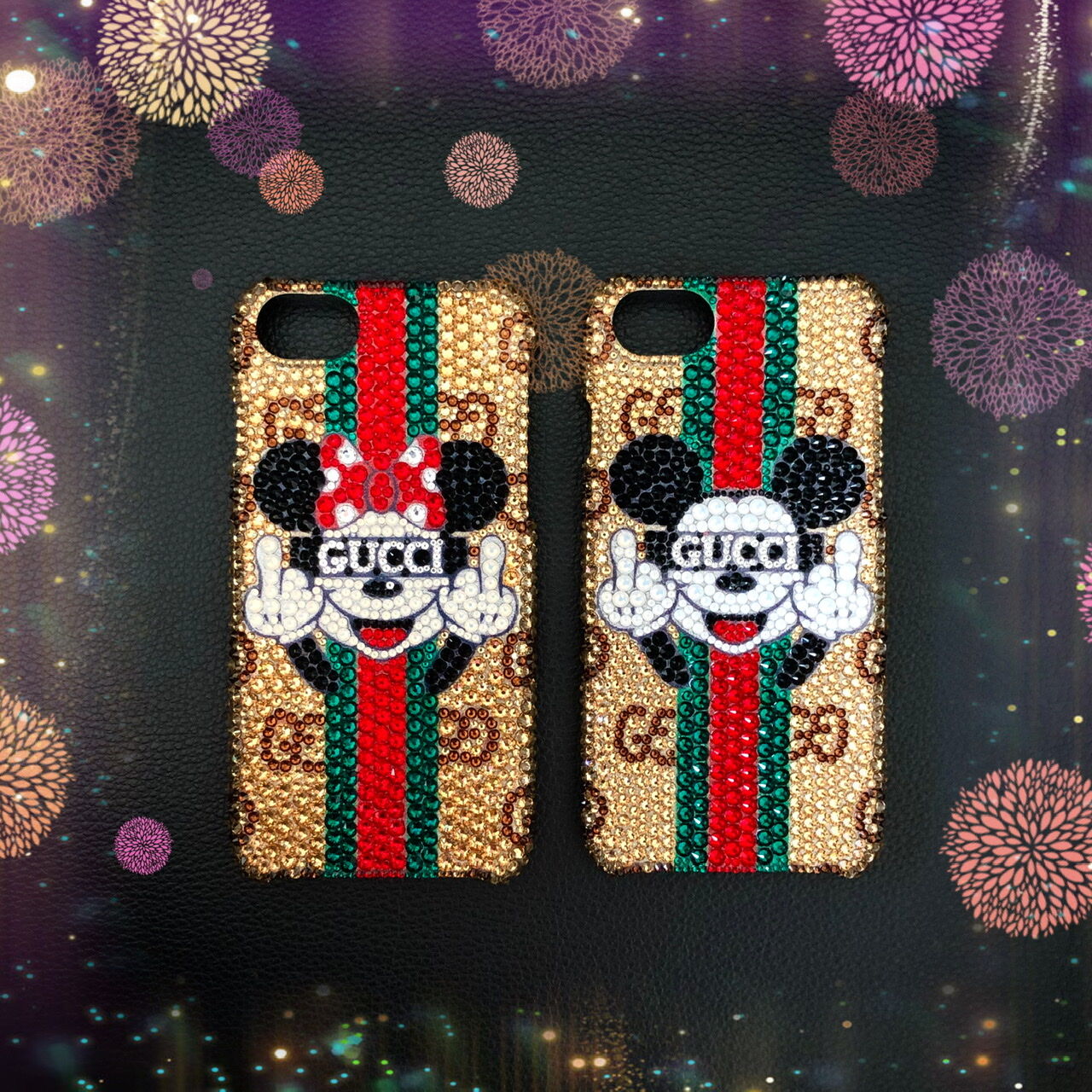 ディズニーアイフォンケース デコスクール 講師のブログ Gbssデコスクール デコショップ ディズニーアイフォンケース デコスクール 講師のブログ Gbssデコスクール デコショップ