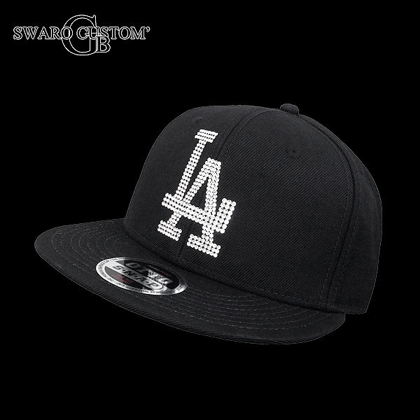 新作のニューエラ スワロキャップ ヤンキース×LA のご紹介 : デコ