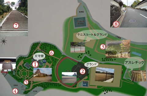 伏見桃山キャッスルランド跡地 Eternityサンガblog 伏見桃山キャッスルランド跡地 Eternityサンガblog