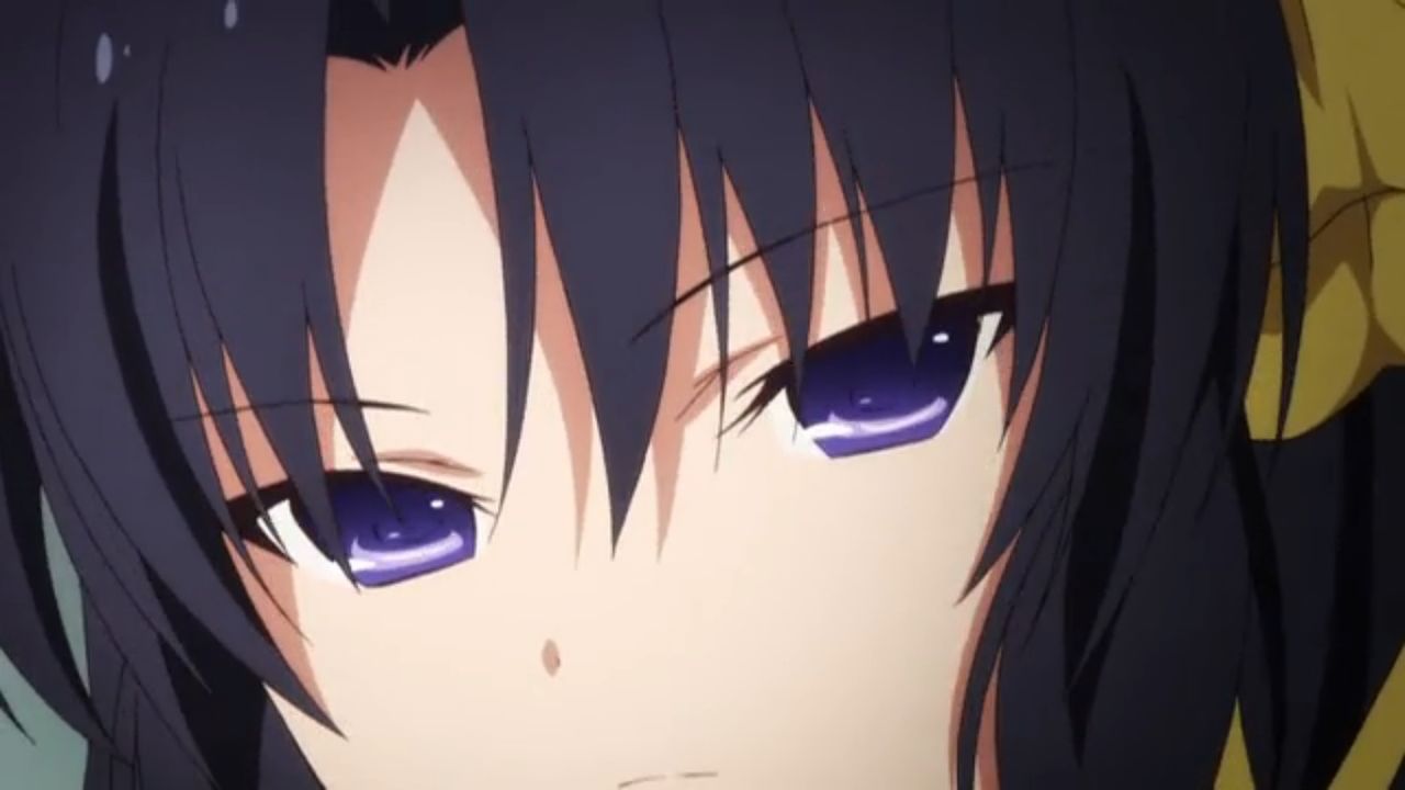 展開の起伏が激しい リトルバスターズ Refrain 第1話 あに てん 展開の起伏が激しい リトルバスターズ Refrain 第1話 あに てん
