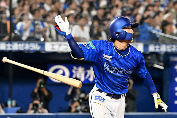 ８回度会が放つ